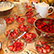 Oodles upon oodles of strawberries