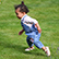Tara, going somewhere fast