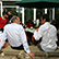 Terrace conversations