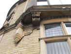 External Features