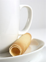 coffee mornings