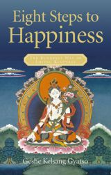 Eight Steps to Happiness