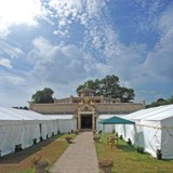 Kadampa Temple
