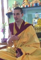 Kelsang Paljin