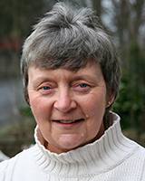 Rose Brown